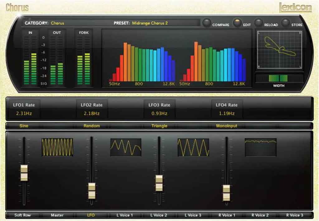 Lexicon PCM Native Effects Bundle (Latest Version)